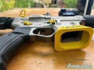 ADC SUPER COMPETITION 9x19