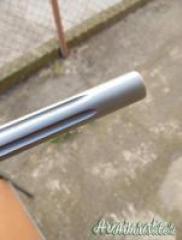 Remington 700 Police .308 Winchester inox versione speciale limited