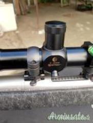 Remington 700 Police .308 Winchester inox versione speciale limited