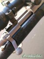 Remington 700 Police .308 Winchester inox versione speciale limited