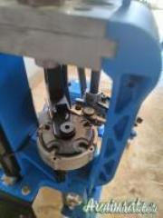 Dillon xl 750 IN 9 mm  PRATICAMENTE NUOVA