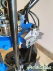 Dillon xl 750 IN 9 mm  PRATICAMENTE NUOVA