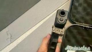 GLOCK 17 gen 3 CAL 9X21 come nuova