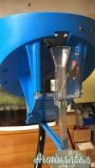 Dillon scendi bossoli elettrico originale , come nuovo