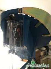 Dillon scendi bossoli elettrico originale , come nuovo