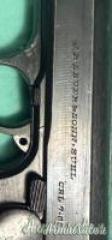 J.P. Sauer & Sohn . Suhl calibro 7,65