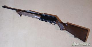 CARABINA BROWNING BAR 2 CAL. 30-06 SPR., CANNA CM. 56 CON SLITTA . SOLO TEL.