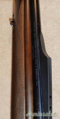 CARABINA BROWNING BAR 2 CAL. 30-06 SPR., CANNA CM. 56 CON SLITTA . SOLO TEL.