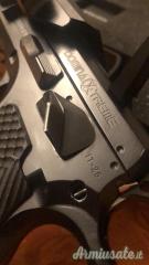 Tanfoglio domina extreme Open  9x21mm IMI