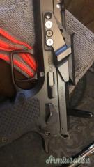 Tanfoglio domina extreme Open  9x21mm IMI