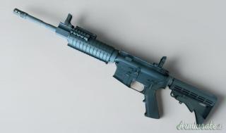 ...Altro | Non elencato AR15 .223 Remington