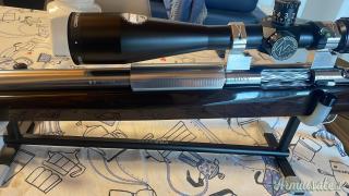 Tony inc 30 br .30 Remington