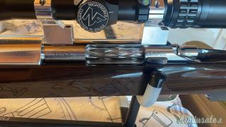 Tony inc 30 br .30 Remington