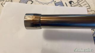 Tony inc 30 br .30 Remington