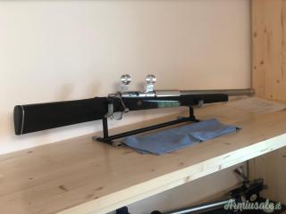 Tony inc 30 br .30 Remington