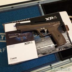 Stoeger XP4 Green 4.5/.177