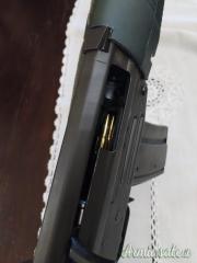 Manurhin Sig Manurhin sg 540 .222 Remington