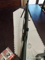 Manurhin Sig Manurhin sg 540 .222 Remington