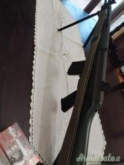 Manurhin Sig Manurhin sg 540 .222 Remington