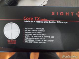 Manurhin Sig Manurhin sg 540 .222 Remington