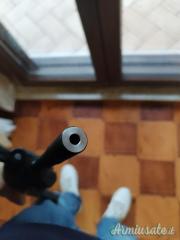Manurhin Sig Manurhin sg 540 .222 Remington