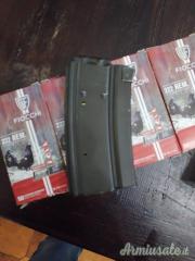 Manurhin Sig Manurhin sg 540 .222 Remington