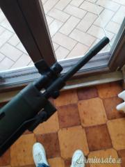 Manurhin Sig Manurhin sg 540 .222 Remington