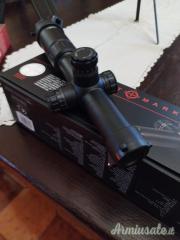 Manurhin Sig Manurhin sg 540 .222 Remington