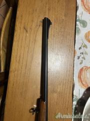 CZ | Ceska Zbrojovka 550 6.5x55mm