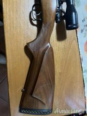 CZ | Ceska Zbrojovka 550 6.5x55mm