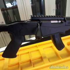 Ruger | Sturm Precision Rimfire .22 Long Rifle