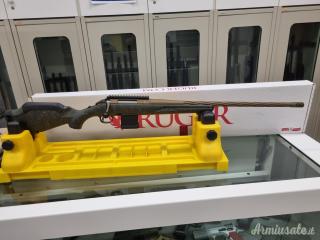 Ruger | Sturm American Rifle Predator Gen2 .223 Remington