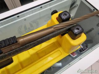 Ruger | Sturm American Rifle Predator Gen2 .223 Remington