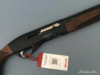 Benelli RAFFAELLO BLACK AI 28