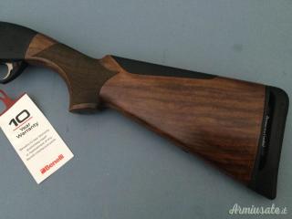 Benelli RAFFAELLO BLACK AI 28