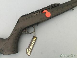 DERYA TM22 .22 Long Rifle