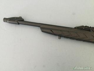 DERYA TM22 .22 Long Rifle