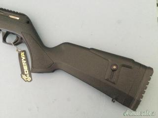 DERYA TM22 .22 Long Rifle
