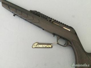 DERYA TM22 .22 Long Rifle