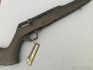 DERYA TM22  BA-18 .22 Long Rifle