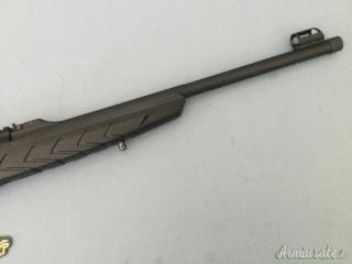DERYA TM22  BA-18 .22 Long Rifle