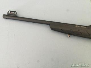 DERYA TM22  BA-18 .22 Long Rifle