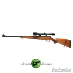 KRICO 600 EL CAL 22LR USATO