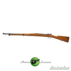 CARL GUSTAV 96 CAL 6,5X55 SWE USATO
