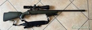 Sako A7 .300 Winchester Short Magnum