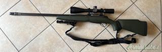 Sako A7 .300 Winchester Short Magnum