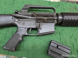 Colt sporter .222 Remington