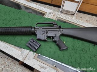 Colt sporter .222 Remington
