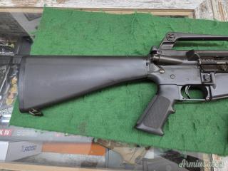 Colt sporter .222 Remington