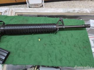 Colt sporter .222 Remington
